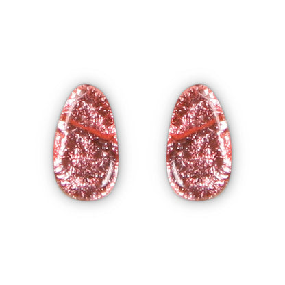 Rose Africa Stud Earrings | The Jewellery Stop