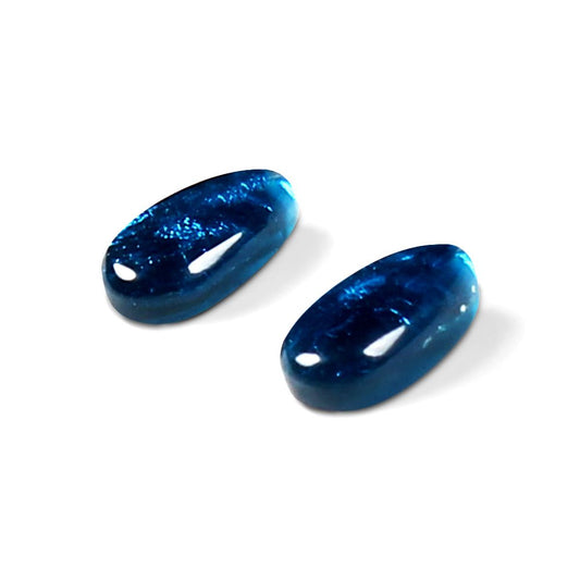 Seaweed Africa Stud Earrings | The Jewellery Stop