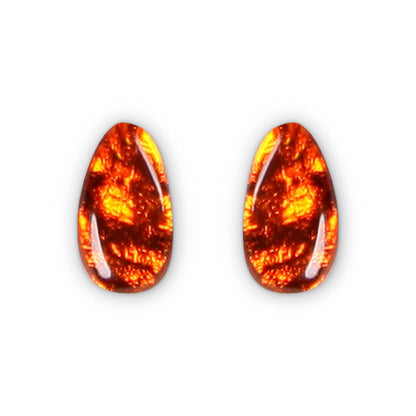 Spice Africa Stud Earrings | The Jewellery Stop