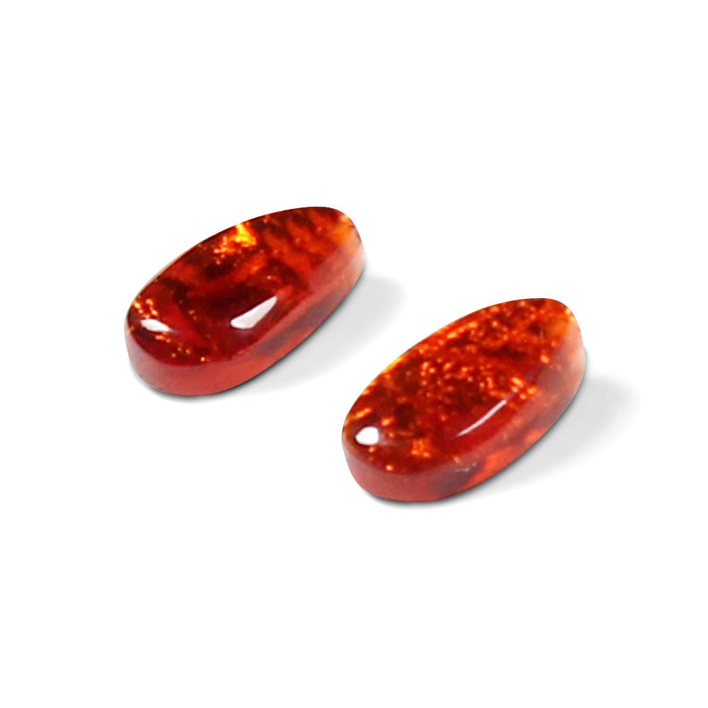 Spice Africa Stud Earrings | The Jewellery Stop