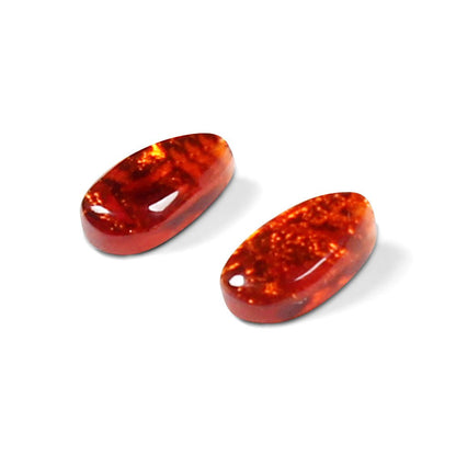 Spice Africa Stud Earrings | The Jewellery Stop
