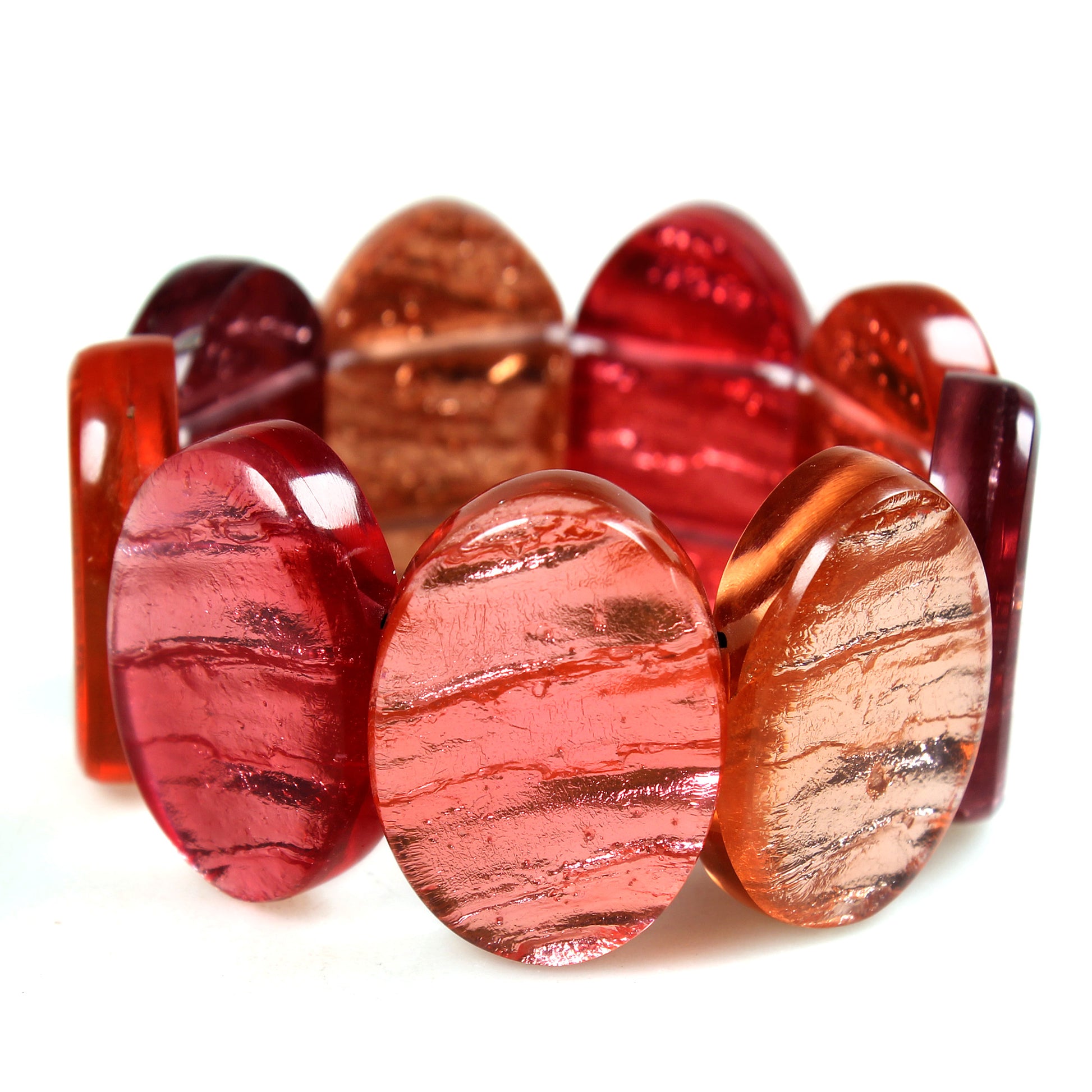 Rose Africa Bangle | The Jewellery Stop
