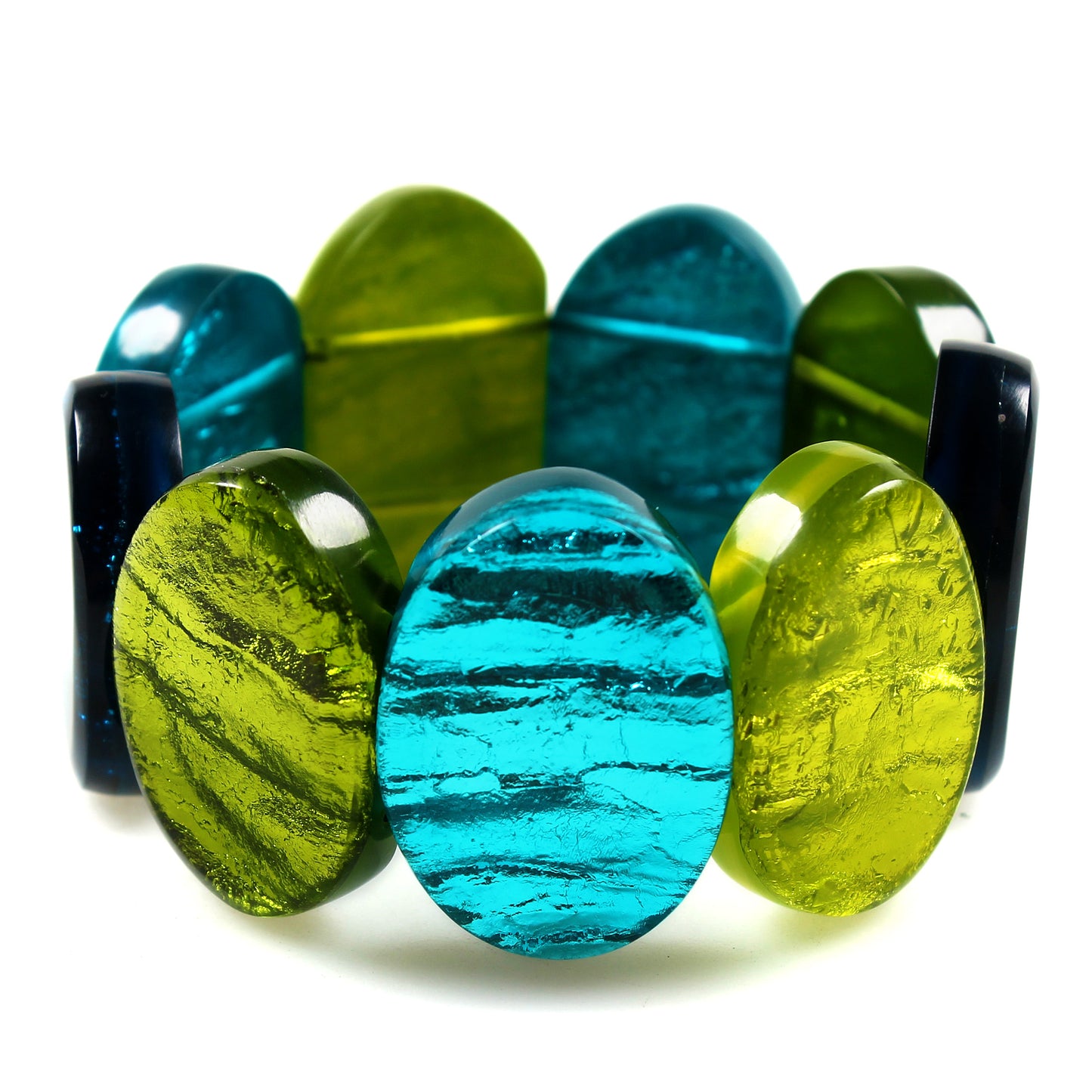 Seaweed Africa Bangle | The Jewellery Stop