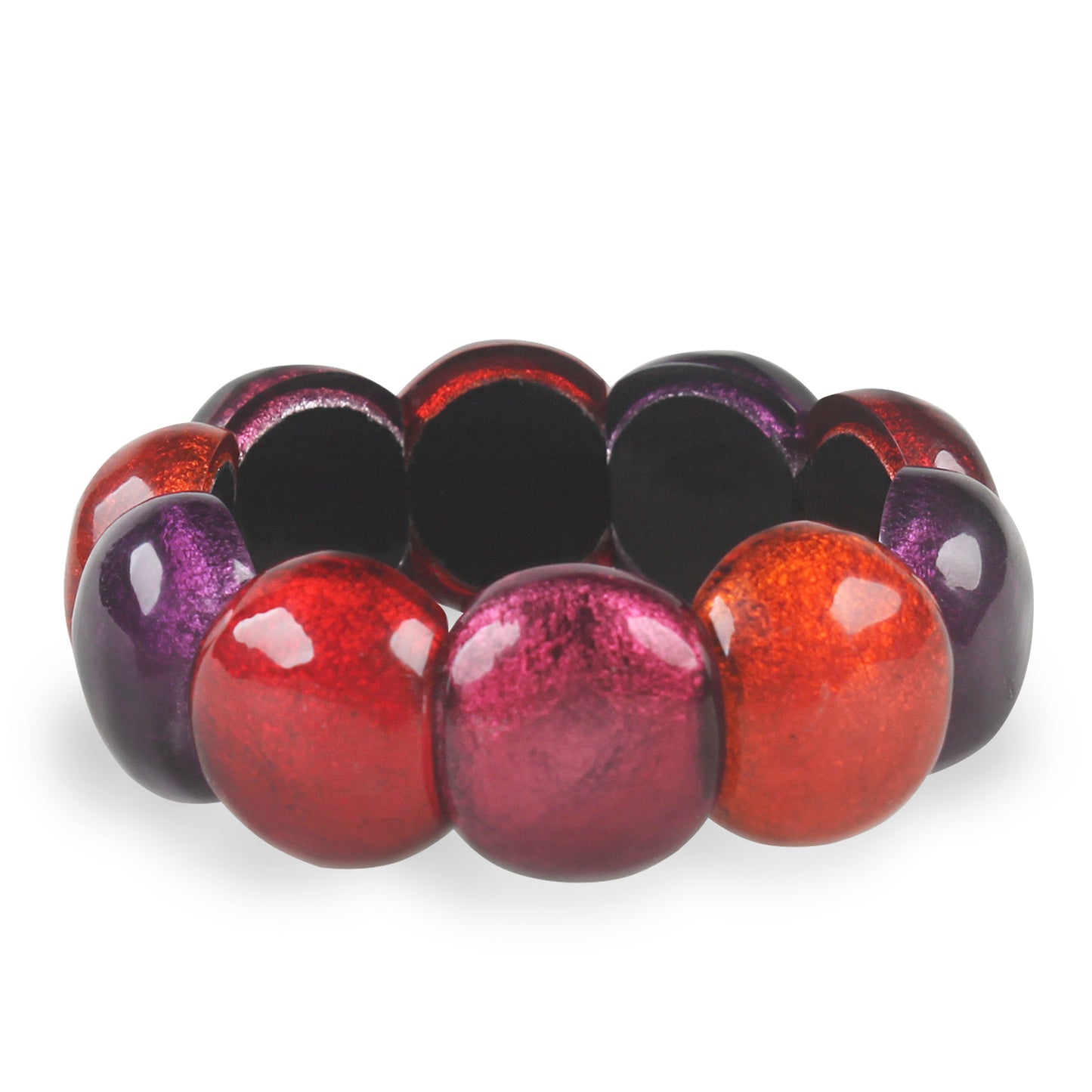 Rio Cabouchon Bangle | The Jewellery Stop