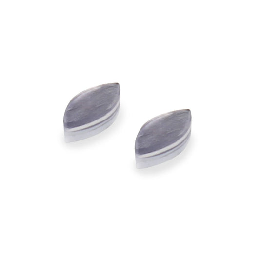 Pastels Petal Stud Earrings | The Jewellery Stop