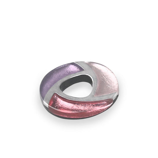 Blush Trisceli Brooch | The Jewellery Stop
