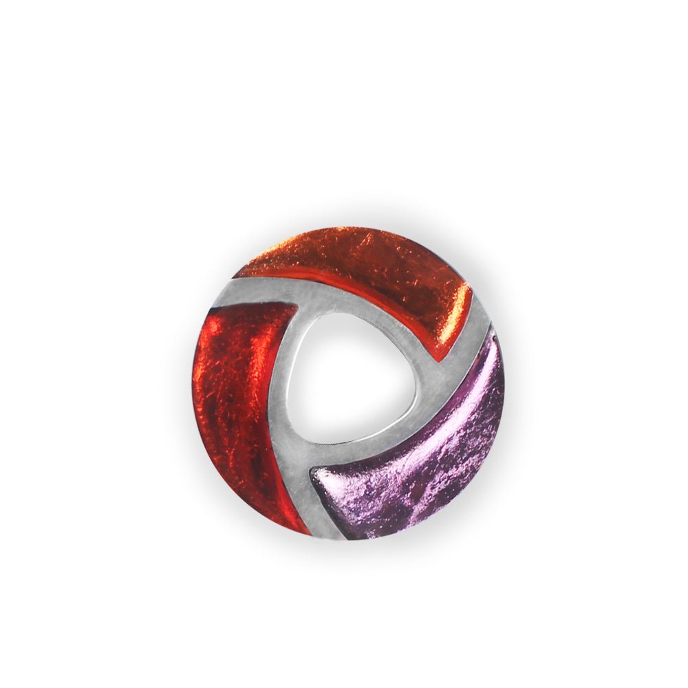 Rio Trisceli Brooch | The Jewellery Stop