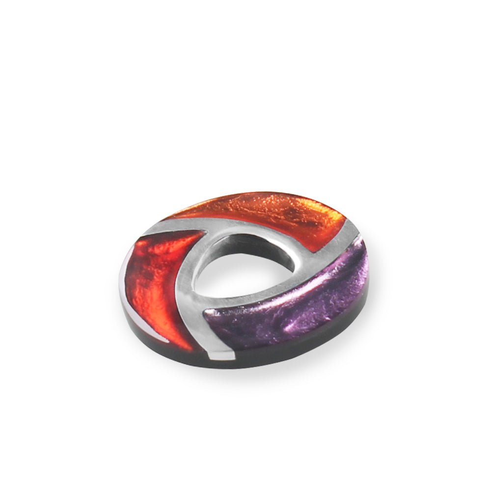 Rio Trisceli Brooch | The Jewellery Stop