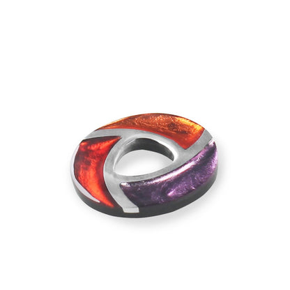 Rio Trisceli Brooch | The Jewellery Stop