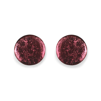 Rio Classic Circle Clip Earrings | The Jewellery Stop