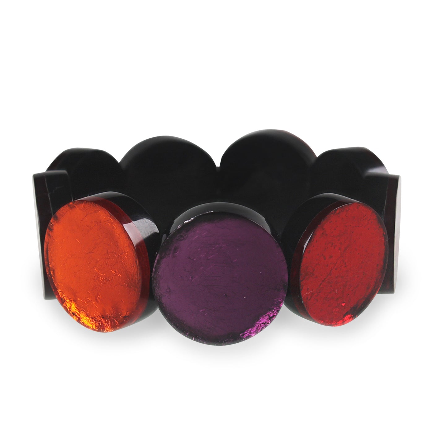 Rio Classic Circles Bangle | The Jewellery Stop