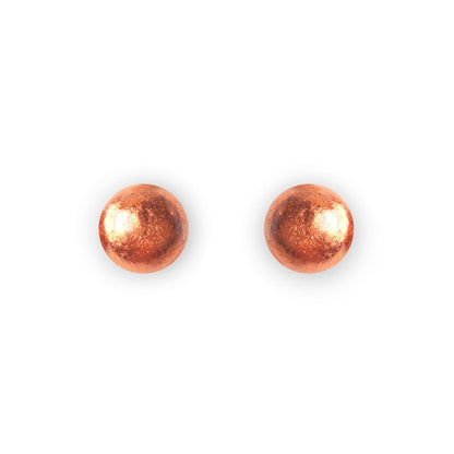 Carnival Cabouchon Combi Small Stud Earrings | The Jewellery Stop