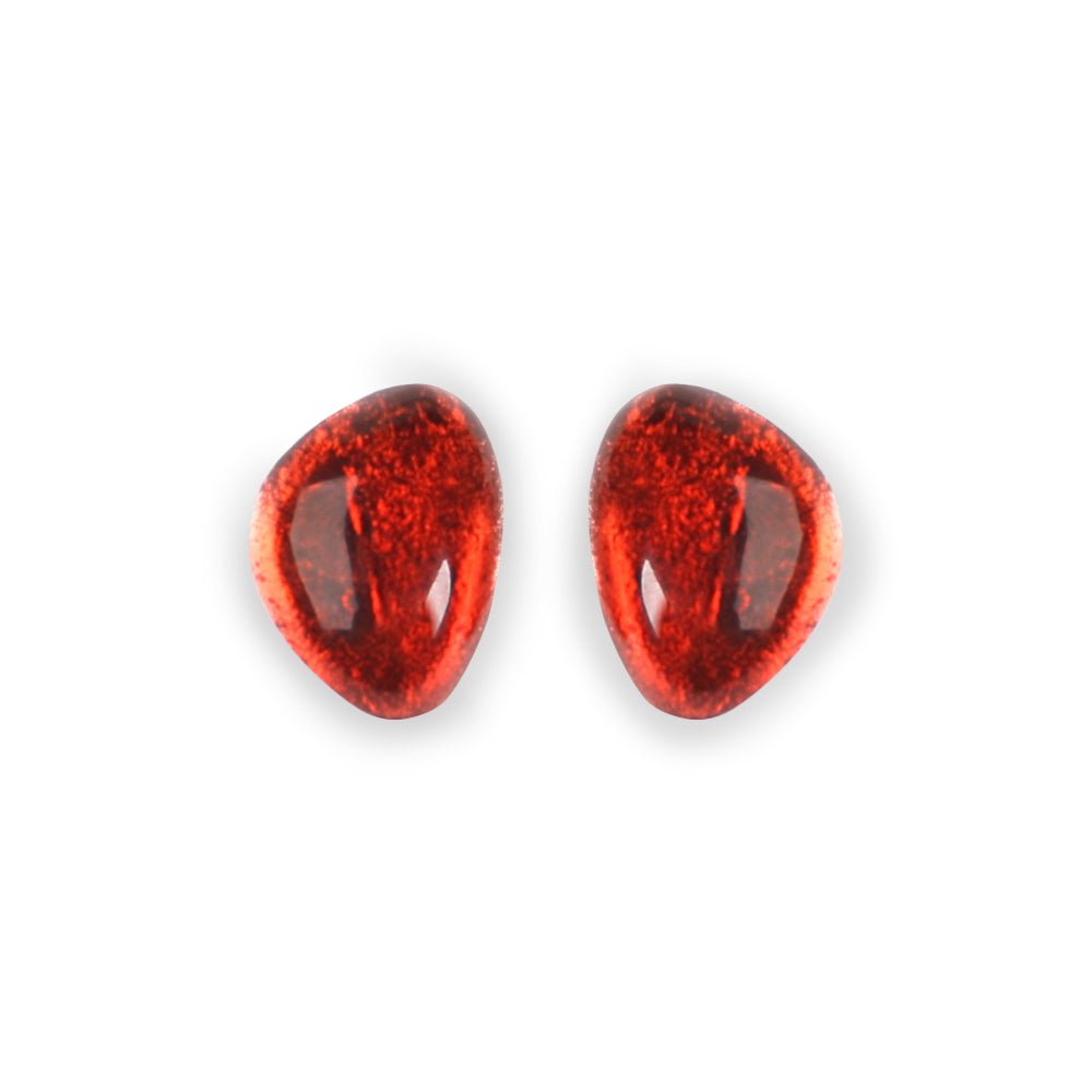 Trifle Pebble Combi Stud Earrings | The Jewellery Stop