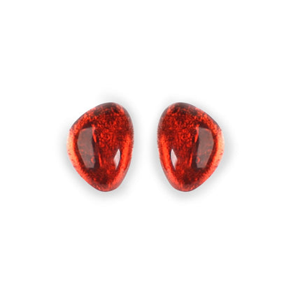Trifle Pebble Combi Stud Earrings | The Jewellery Stop