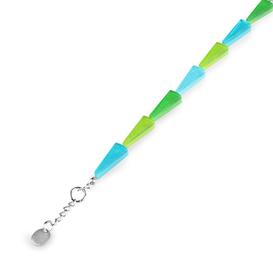 Caribbean Fan Bracelet | The Jewellery Stop