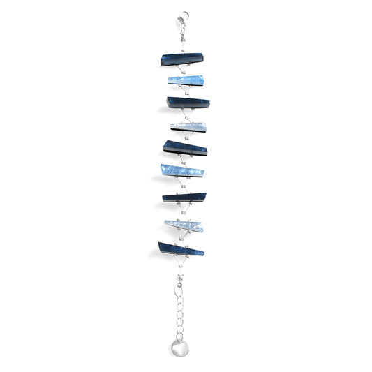 Ice Icicle Bracelet