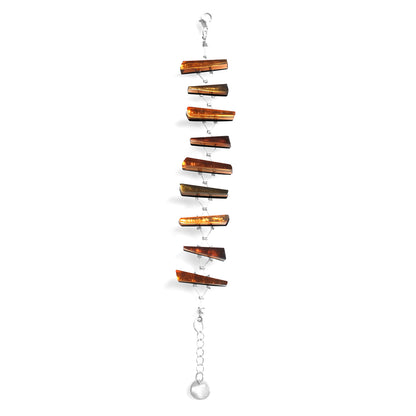 Mustard Icicle Bracelet | The Jewellery Stop