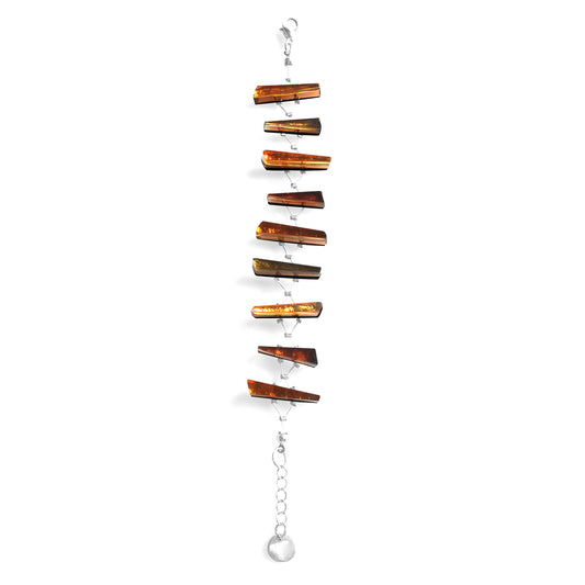 Mustard Icicle Bracelet | The Jewellery Stop